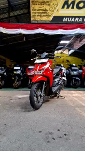 HONDA BEAT CBS 2025 CASH CREDIT
