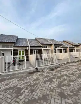 RUMAH WONOREJO SBY TIMUR