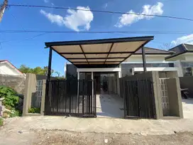 Sisa 1 Kavling! Lokasi Premium: Hunian Ideal di Sambiroto Sleman