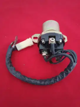 Relay Stater Truk Fuso ME077343