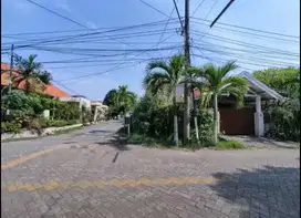 DIJUAL CEPAT MURAH RUMAH HOOK PERUMAHAN MANYAR
