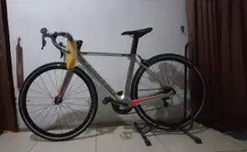 Road bike United stigma full carbon size 44/49