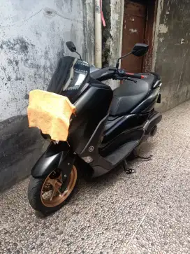 jual yamaha nmax keyles2023 ori..srt lkp