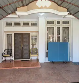Dijual Rumah Makassar sekitar Jalan AP Pettarani, Jl Letjen Hertasning
