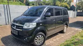 DIJUAL SUZUKI APV AT