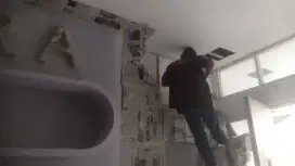 Jasa cuci AC / isi freon
