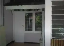 Rumah Bantar Kemang Baranangsiang