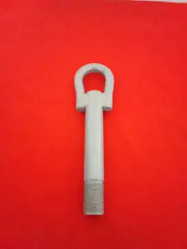 Towing Hook / Besi Cantolan Derek