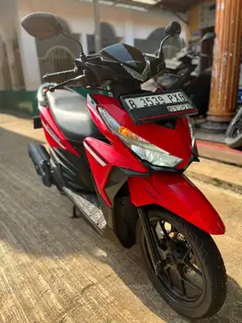 honda vario led old 125 iss 2017