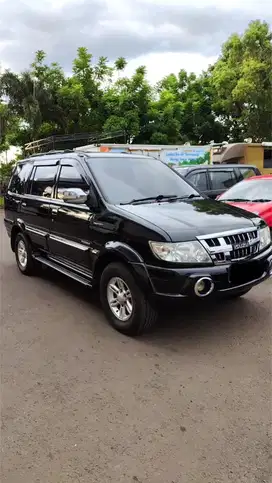 Isuzu Panther 2005 Diesel