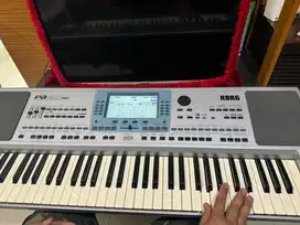 Keyboard KORG PA 50 sd