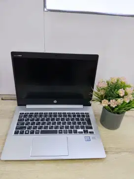 Hp Probook 430 G6 termuraaaaH