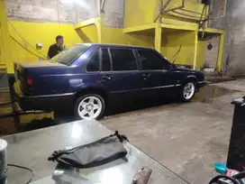 Volvo 960 1994 Bensin