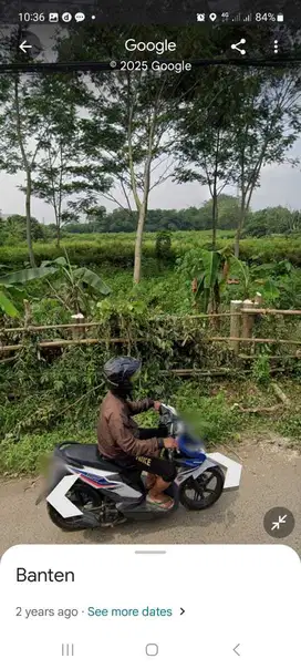 Tanah straregis