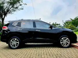 Nissan Xtrail 2.5 AT 2016 1tgn dari baru