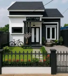 Jasa bangun dan renovasi rumah
