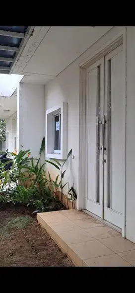 MURAH HARGA RUMAH BAGUS AMANDA SUMMARECON BANDUNG