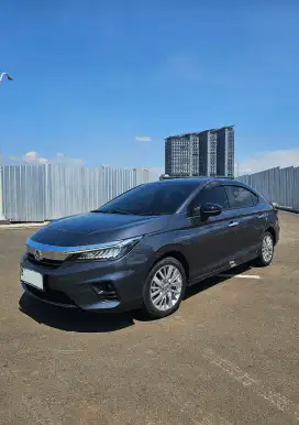 Honda City Sedan E AT 2023 LOW KM 20.000