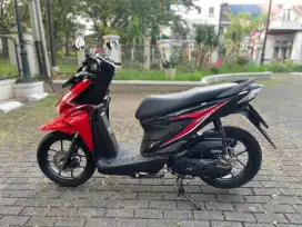 HONDA BEAT CBS 2025 SIAP GASS