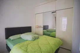 Disewakan apertemen 2br di mediterania garden reesidence full furnish
