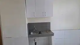 Sewa Menteng Square 2 BR bulanan termurah terluas lantai terendah