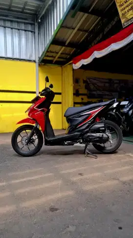 HONDA BEAT CBS 2025 SIAP PAKAI
