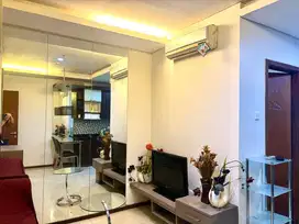 Disewakan  Apartemen Thamrin  Residence 1BR/Furnished