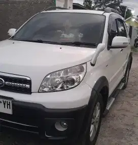 Daihatsu Terios TX Adventure