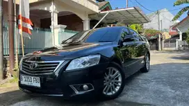 Camry V AT 2010 (XV40 Facelift)