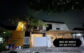 Rumah tinggal, Kos dan rumah usaha