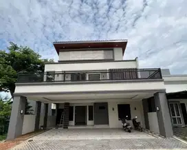 Dijual Cepat Rumah di The Icon BSD