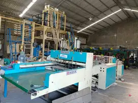 DIJUAL CEPAT PABRIK PLASTIK AKTIF DI KEDIRI! ADA MESS KARYAWAN!