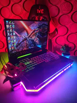 Laptop ASUS ROG SEKAR GL504GM-314 LIMITED EDITION [RAM 16GB/ SSD+HDD]