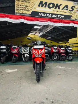 HONDA BEAT CBS 2025 KM 800 PERAK