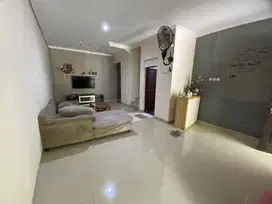 Rumah dijual Di Casa Jardin 6x15 casajardin