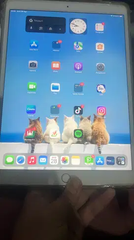 iPad Air 3 WiFi only 64 GB