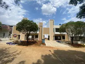 Dijual Rumah Best view gunung Salak depan Rumah Green Area Sentul