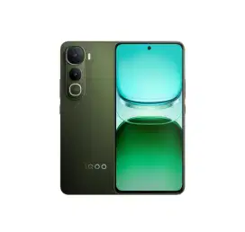 iQoo Z10 Lite 4G 256/8gb Amoled 6000mAh 44W Bypass Charging Grnsi Rsmi