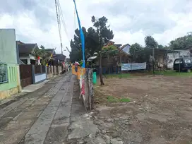 Tanah Luas di Pusat Kota Jogja, Cocok untuk Investasi dan Hunian!