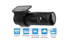 DashCam Blackvue DR770X-1CH (Baru)