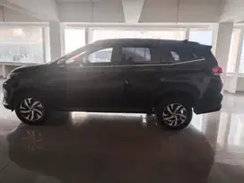 Toyota Rush 2024 Bensin