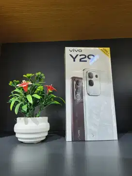 Promo Kredit DP 0% Vivo Y29