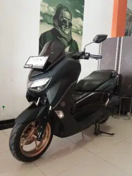 Yamaha new nmax KYLESS 2023 FULL ORISINIL GRESS