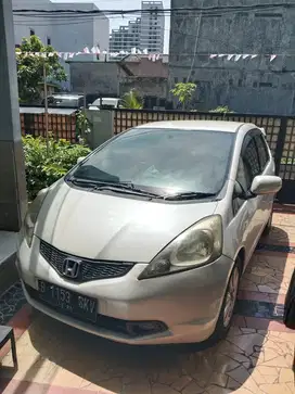 Honda Jazz 2010