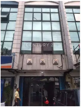 Dijual Ruko Di Daerah Yang Sangat Strategis Di Jakarta Selatan