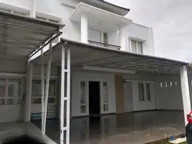 Disewakan Rumah Makassar Sekitar Jalan Metro Tanjung Bunga