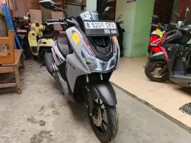 KM 1600 YAMAHA LEXI LX 155 VVA 2025 BLN 4 HRG PAS NIK 2024 DI CILEDUG