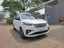 DP 5% Suzuki Ertiga 1.5 GL Bensin-MT 2022 FKO