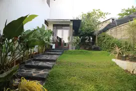 Dijual Rumah Nyaman Nan Asri Di Selatan Jakarta