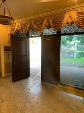 Komersial langka kertajaya indah next to perdana